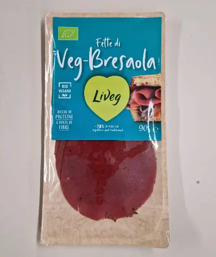 [8022822200392] Talls Estil Bresaola 90g - Liveg