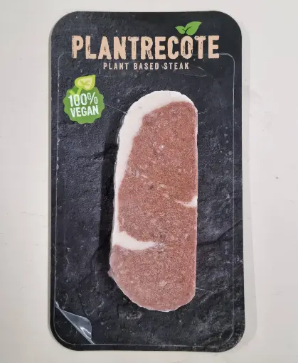 [8719893001613] Plantrecote 170g 