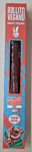 [8425402765920] SenseFuet 110g - Rollito Vegano