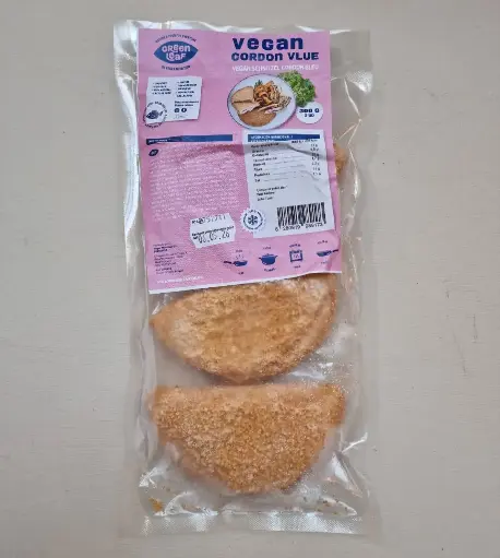 [8280919989173] Cordon Bleu Vegà 300g - Green Leaf