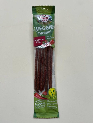 [9001745012632] Palets Estil Salami Picant 70g - Handl Tyrol