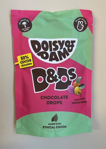 [5060507100455] Gotes de Xocolata 80g - Doisy & Dam