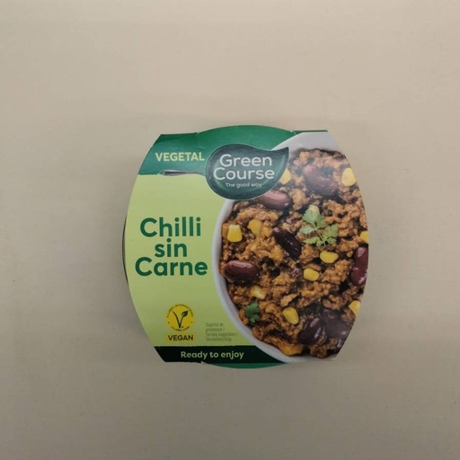 [5941866620511] Chilli Sense Carn 300g - Green Course