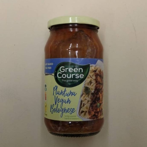 [5941866620634] Bolonyesa de Tonyina 400g - Green Course