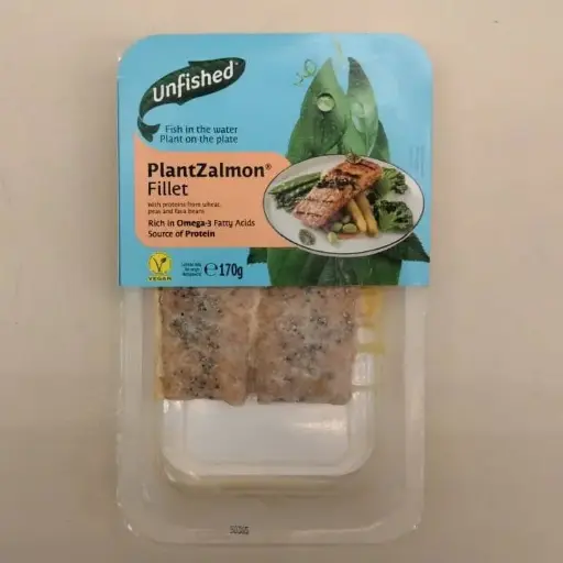 [5941866621624] Filets Estil Salmó 170g - Unfished