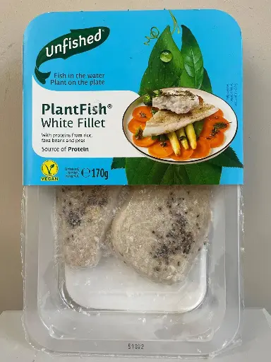 [5941866621631] Filets Estil Peix Blanc 170g - Unfished