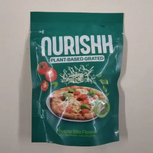 [3073781155570] Ratllat Sabor Mozzarella 150g - Nurishh