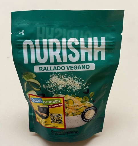 [3073781155594] Ratllat Sabor Parmesà 150g - Nurishh