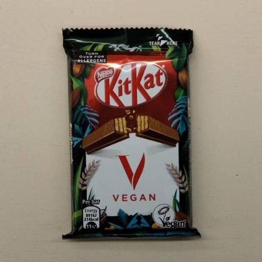 [7613287430984] Kit Kat Vegà 41,5g