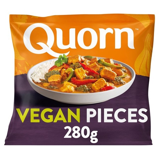 [5019503028812] Trossets Vegans Estil Pollastre 280g - Quorn