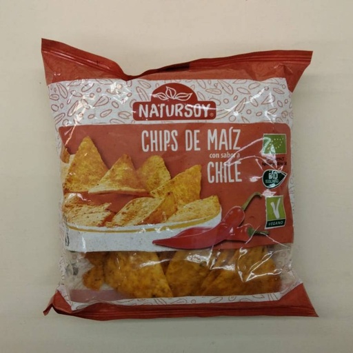 [8428159001679] Chips de Blat de Moro i Xile 75g - Natursoy