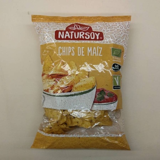 [8428159001686] Chips de Blat de Moro 125g - Natursoy