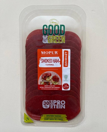 [8053853070906] Talls Estil Pernil Fumat 90g - Good&Green