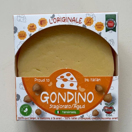 [701197223318] Gondino Stagionato 200g