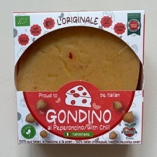[701197223363] Gondino Picant 200g