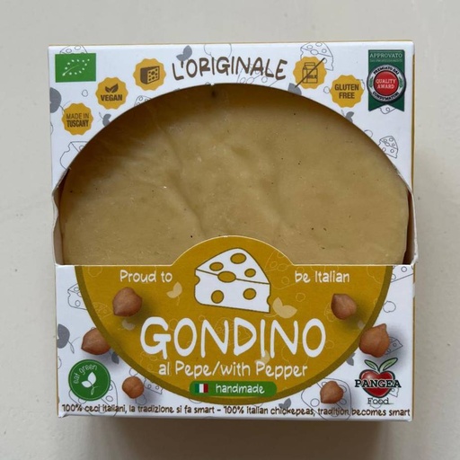 [701197223356] Gondino Pebre 200g