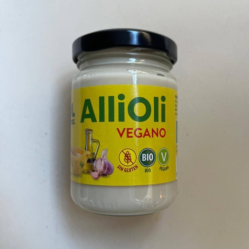 [8435037802303] AlliOli Vegà 140g - Sol Natural