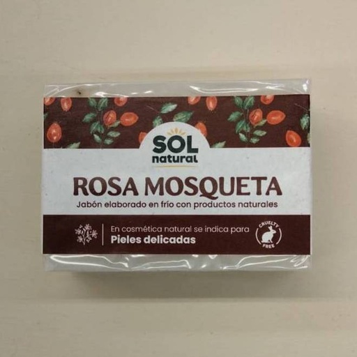 [8435037801467] Sabó Rossa Mosqueta 100g - Sol Natural