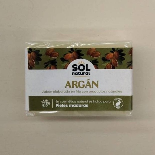 [8435037801504] Sabó Argan 100g - Sol Natural