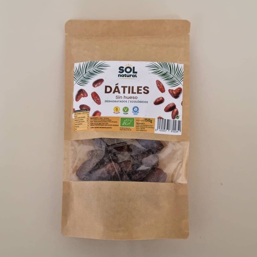 [8435037870234] Dàtils Sense Os 150g - Sol Natural