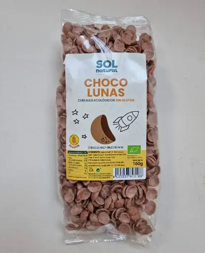 [8435037803188] Cereals Xoco Llunes 160g - Sol Natural