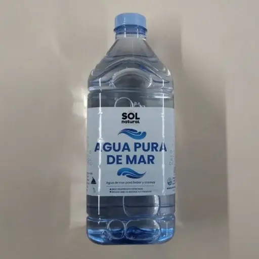 [8435037841173] Aigua de Mar 2L - Sol Natural