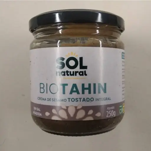 [8435037802204] Tahin Torrat 250g - Sol Natural