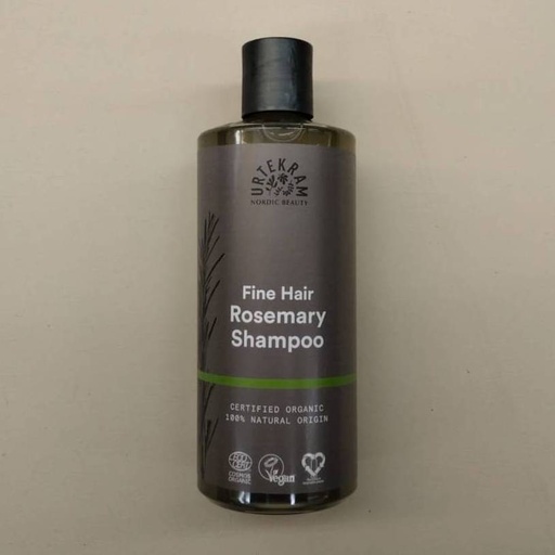 [5765228837474] Xampú Romero Cabell Fi 500ml - Urtekram