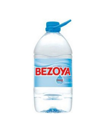 [8410128160074] Aigua 5L - Bezoya