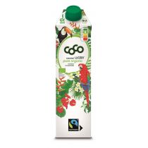 [4260183213079] Aigua de Coco 1L - Dr Antonio Martins