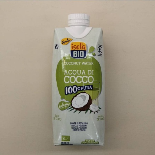 [42341673] Beguda de Coco 33cl - Dr Antonio Martins