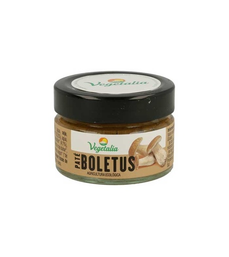 [8422791010198] Paté de Ceps 110g - Vegetalia