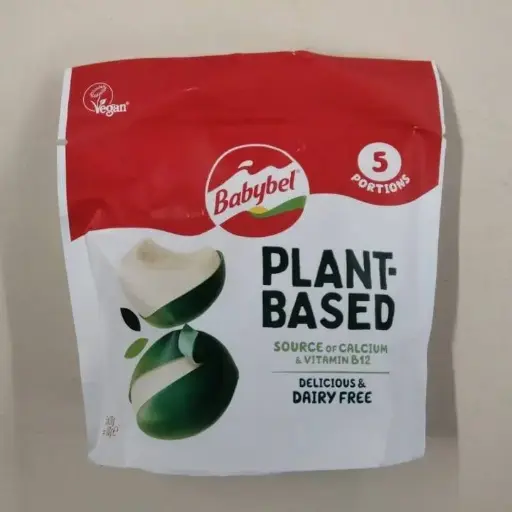 [3073781176483] Mini Babybel Vegà 100g