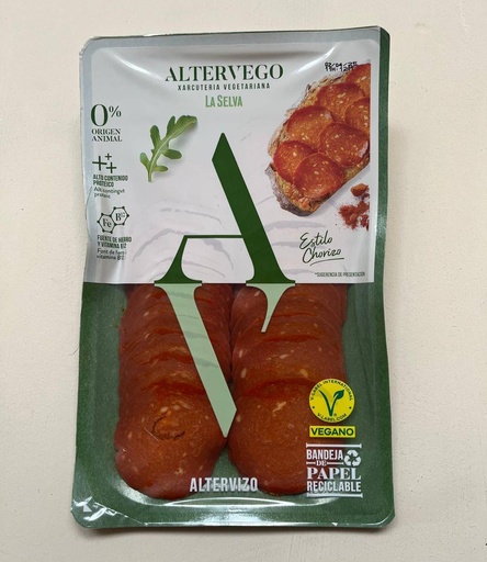 [8410973006329] Talls Estil Xoriço 80g - Altervego