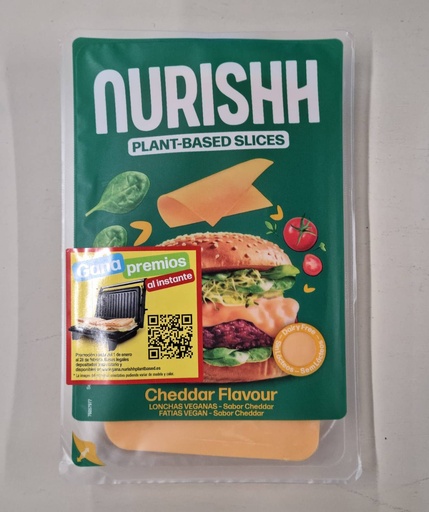 [3073781155198] Talls Sabor Cheddar 160g - Nurishh