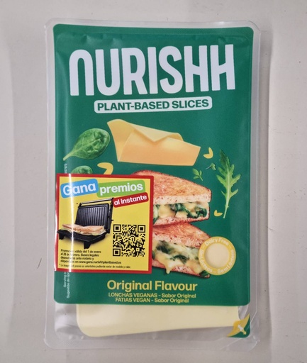 [3073781155136] Talls Sabor Original 160g - Nurishh