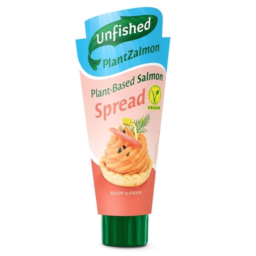 [5941866618785] Paté Sabor Salmó 100g - Unfished