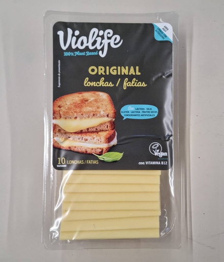 [5202390015878] Talls Original 200g - Violife