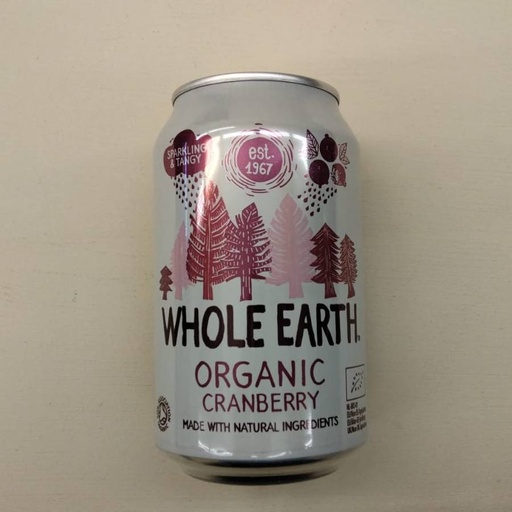 [5013665116455] Refresc de Nabius 330ml - Whole Earth
