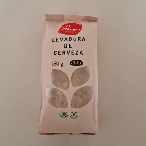 [8422584024029] Llevat de Cervesa 150g - El Granero