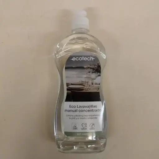 [8437009360071] Rentaplats Concentrat 750Ml - Ecotech