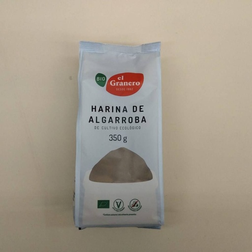 [8422584030365] Farina de Garrofa 350g -El Granero