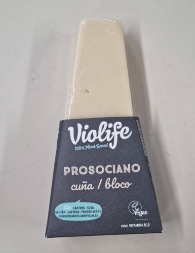 [5202390017834] Bloc Estil Parmesà 150g - Violife
