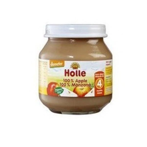 [7640104956297] Potet 100% Poma 125g - Holle